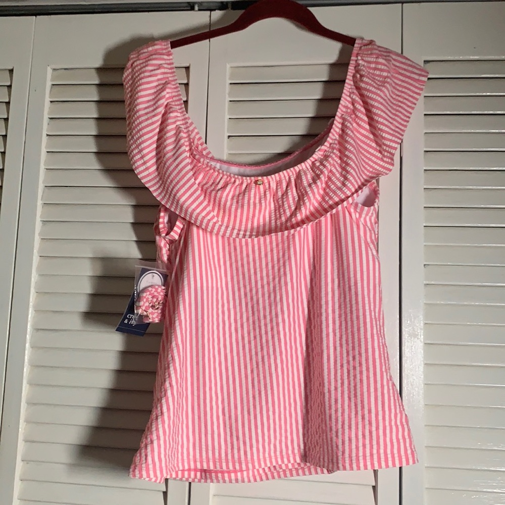 NWT Swim Top